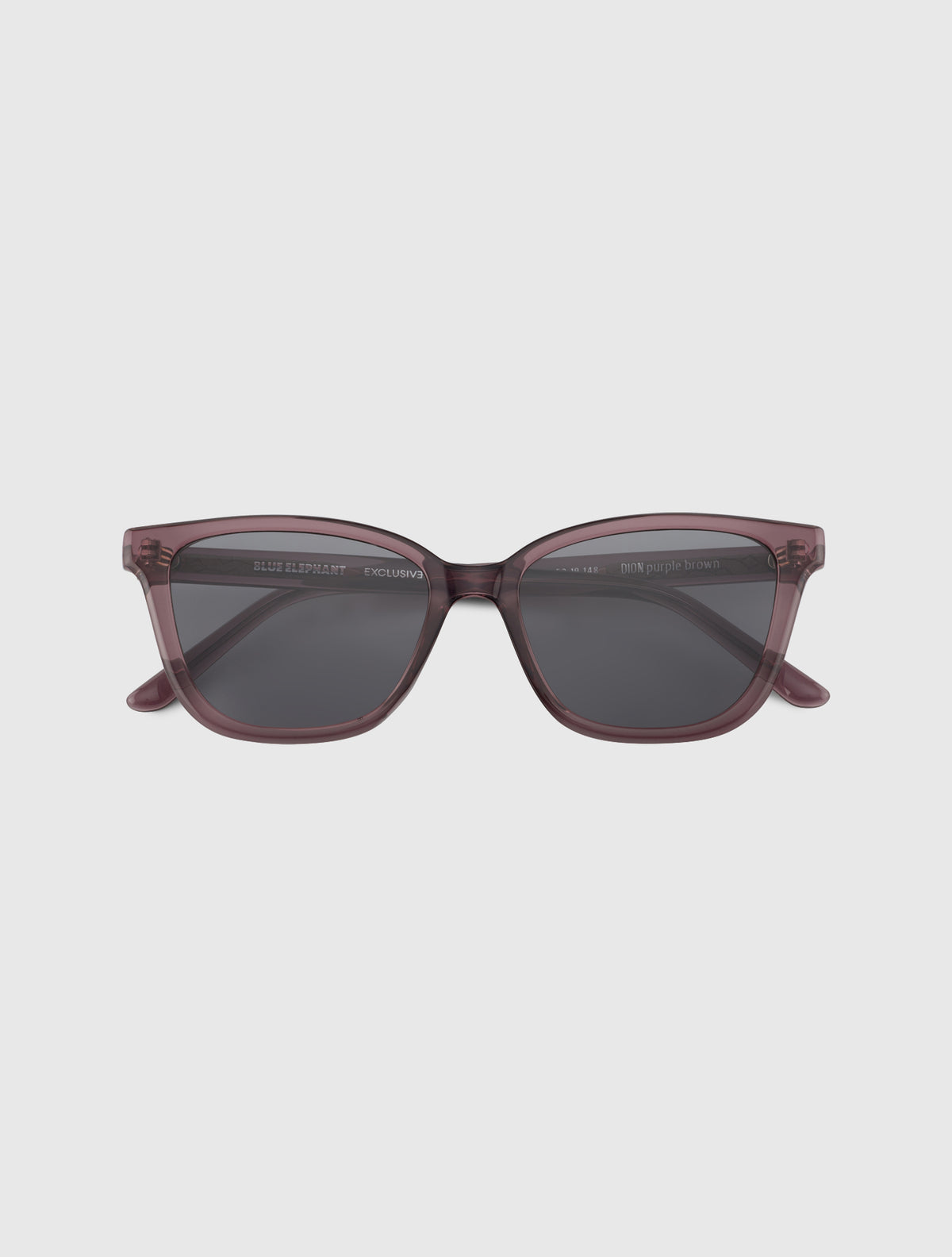 DION purple brown