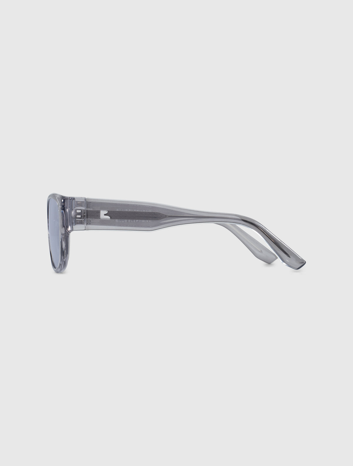 DODA-S grey crystal