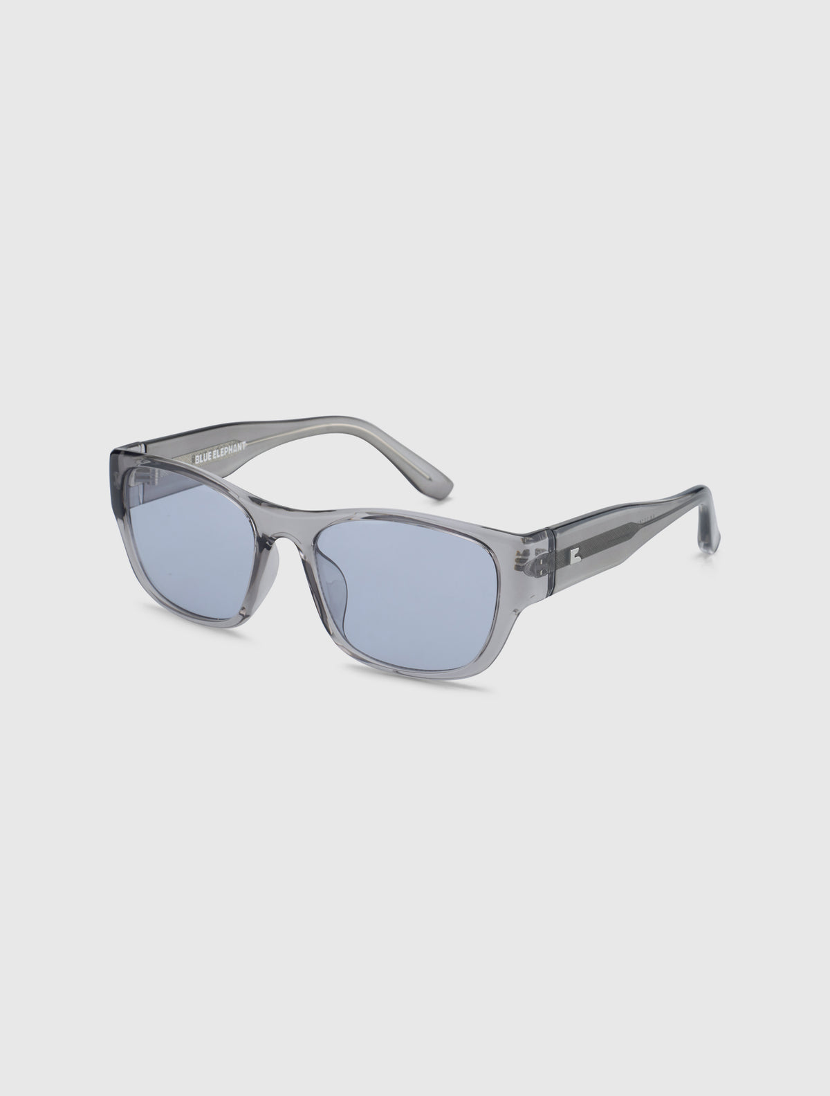 DODA-S grey crystal