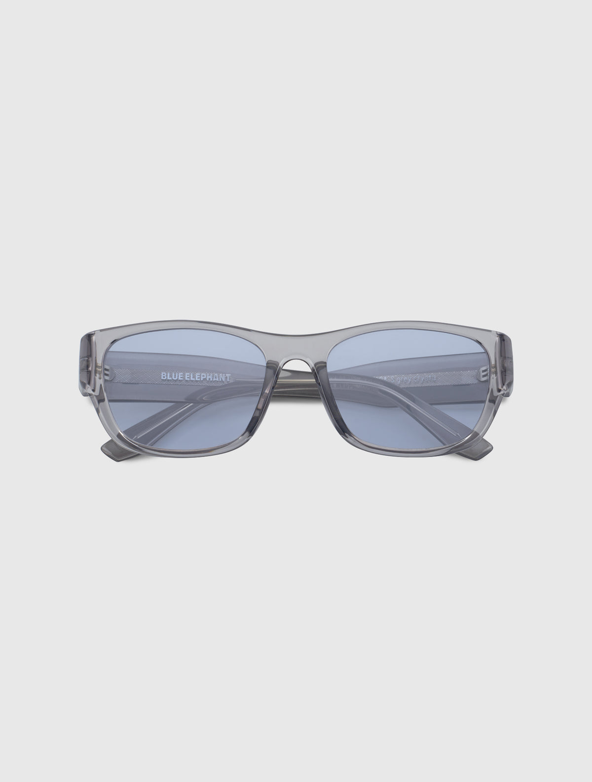 DODA-S grey crystal