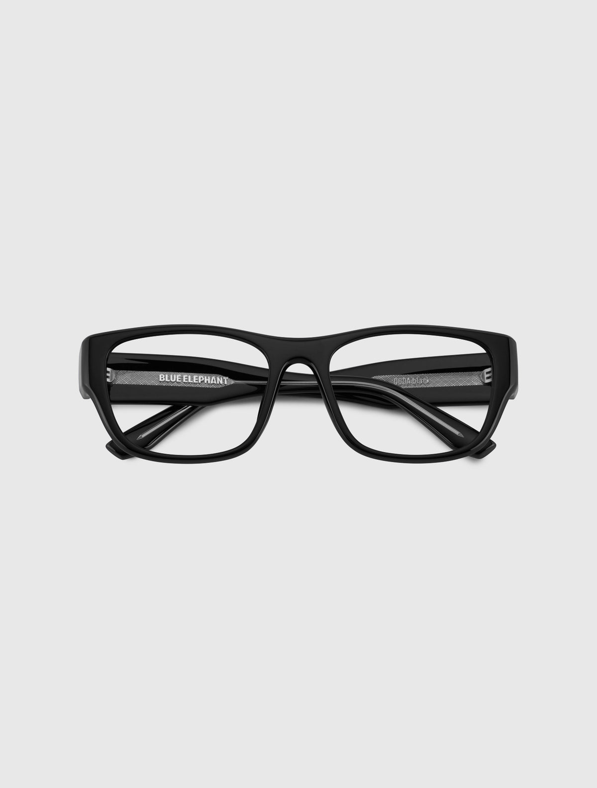 DODA black