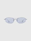 DOVE-S silver