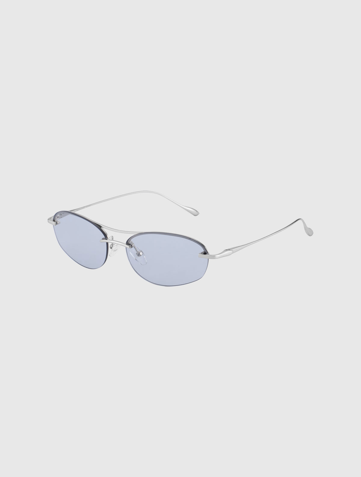 DOVE-S silver