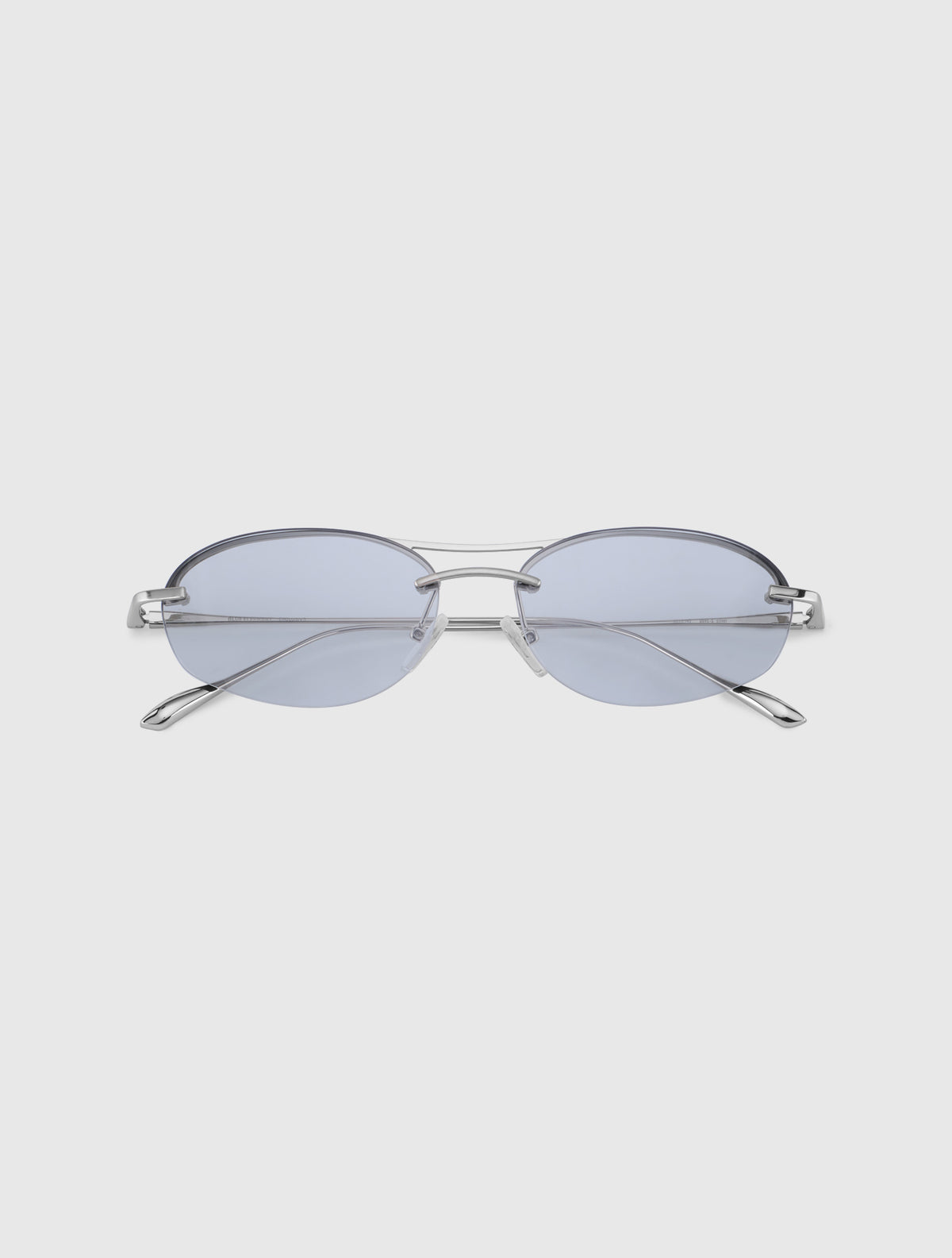 DOVE-S silver
