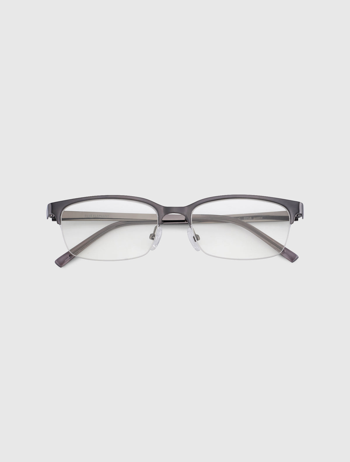 DOYAN gunmetal