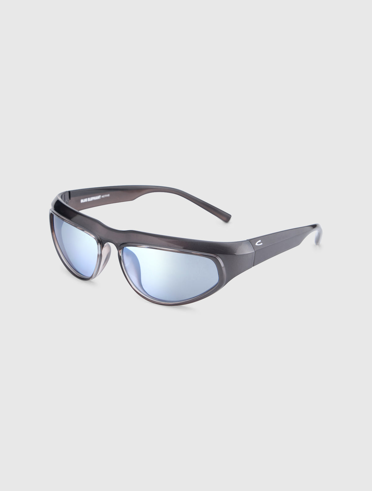 DRAX pearl black