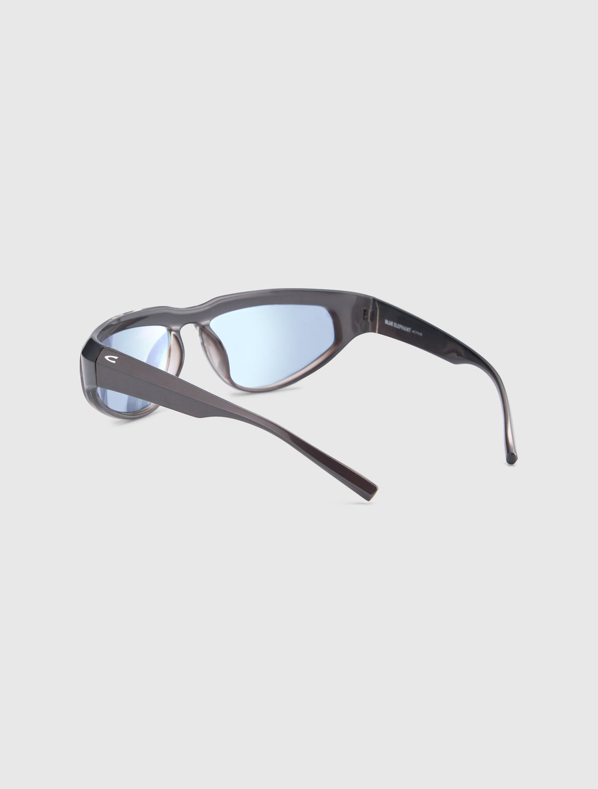 DRAX pearl black