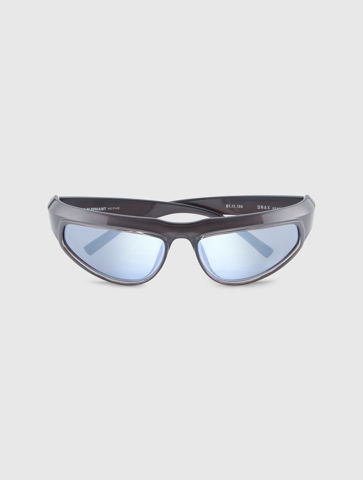 DRAX pearl black