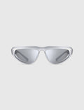 DRAX silver