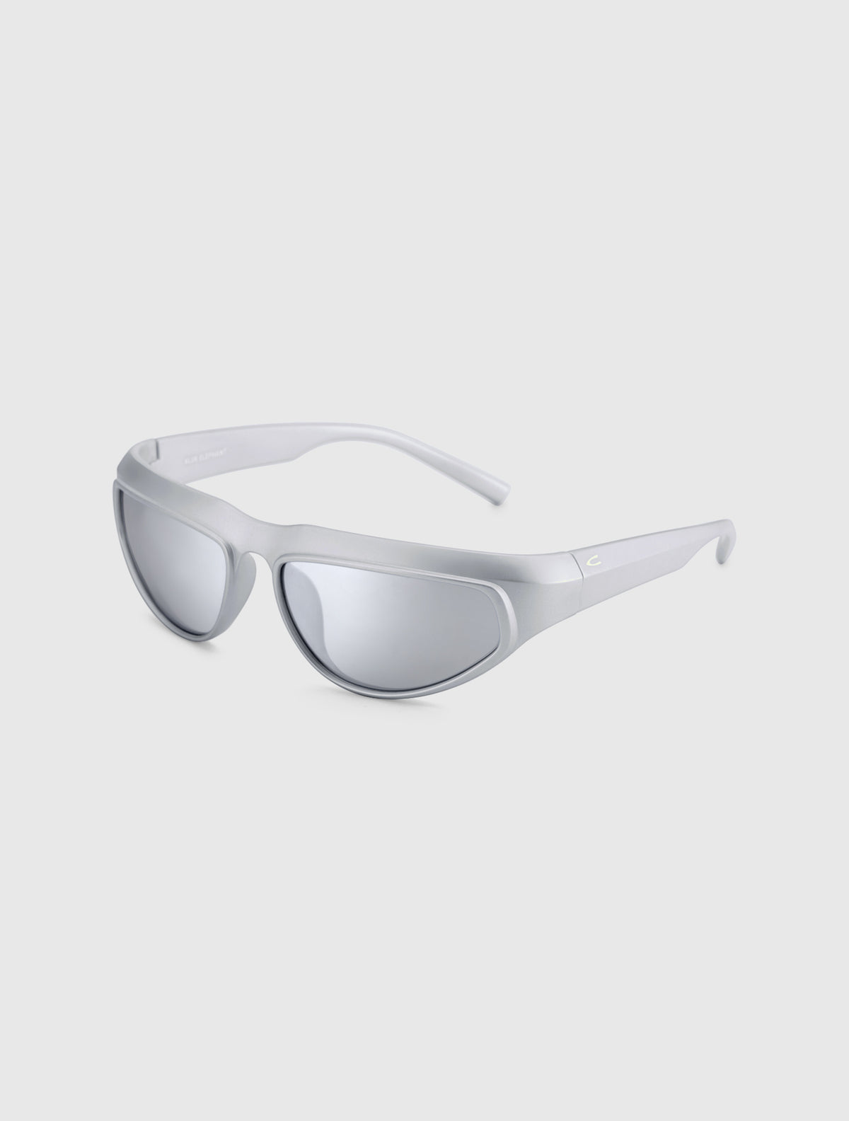 DRAX silver