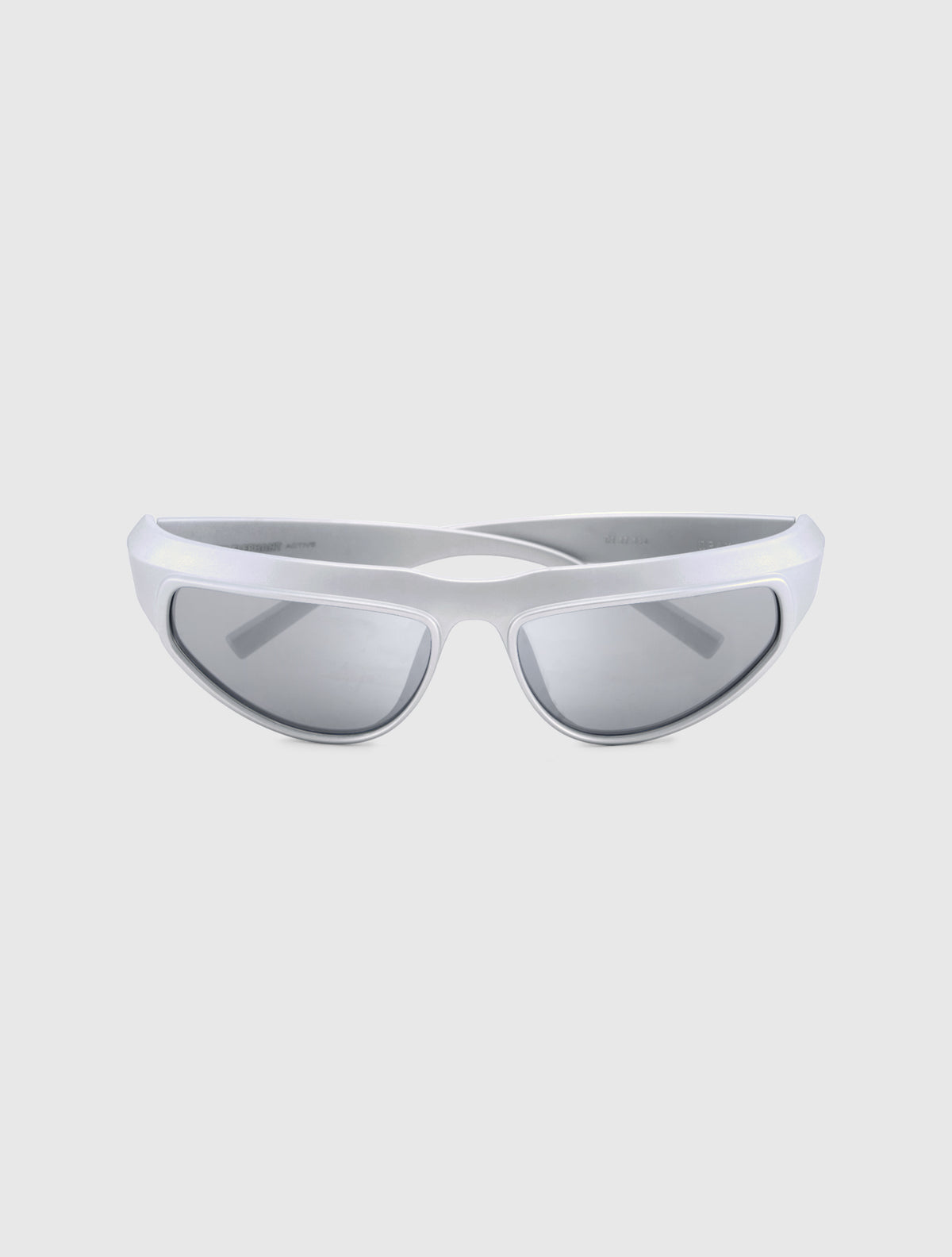 DRAX silver
