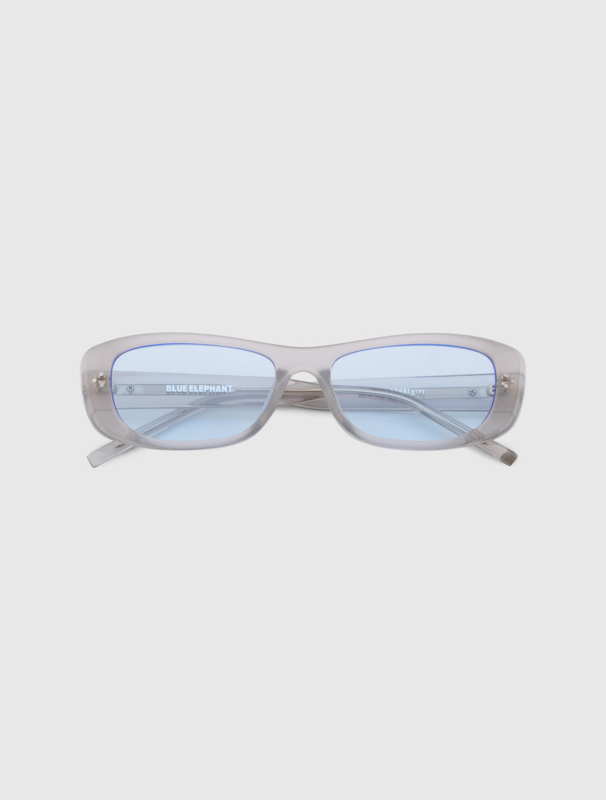 DRUKI grey