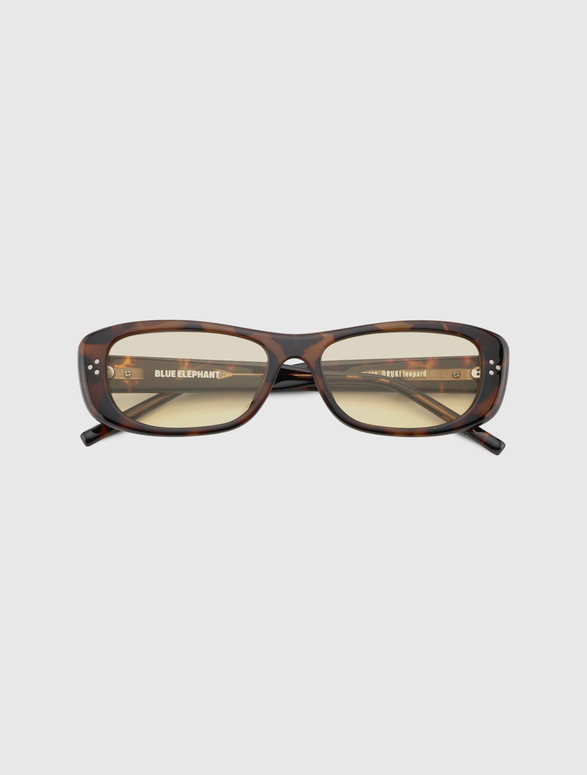 DRUKI leopard
