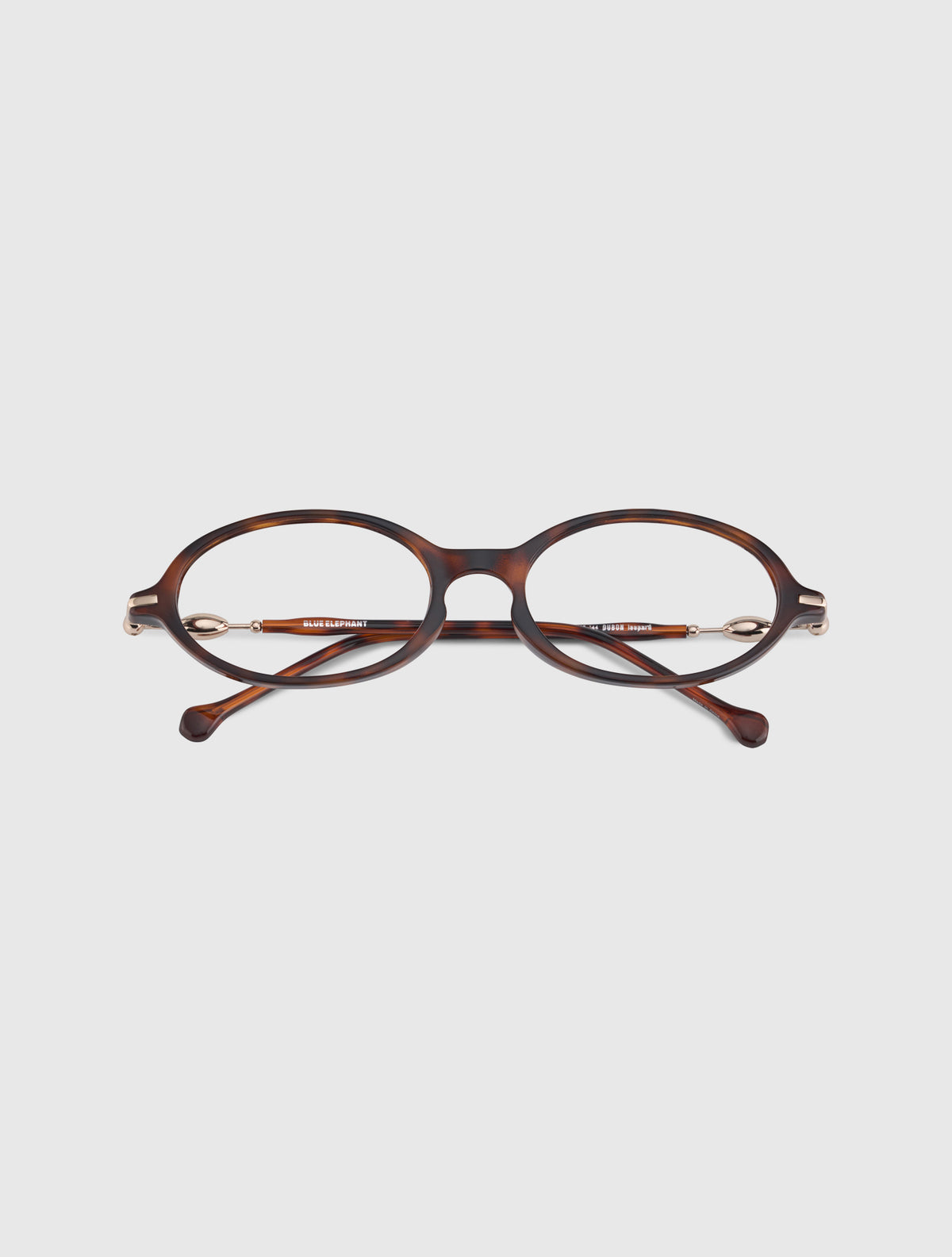 DUBON leopard