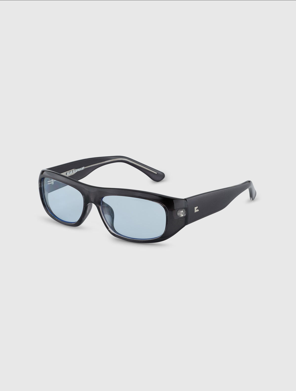 DUKE blue tint
