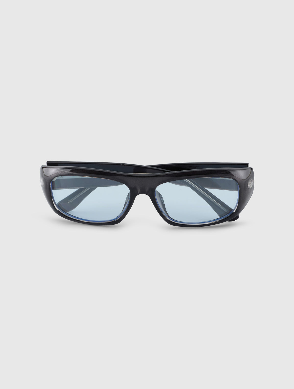 DUKE blue tint