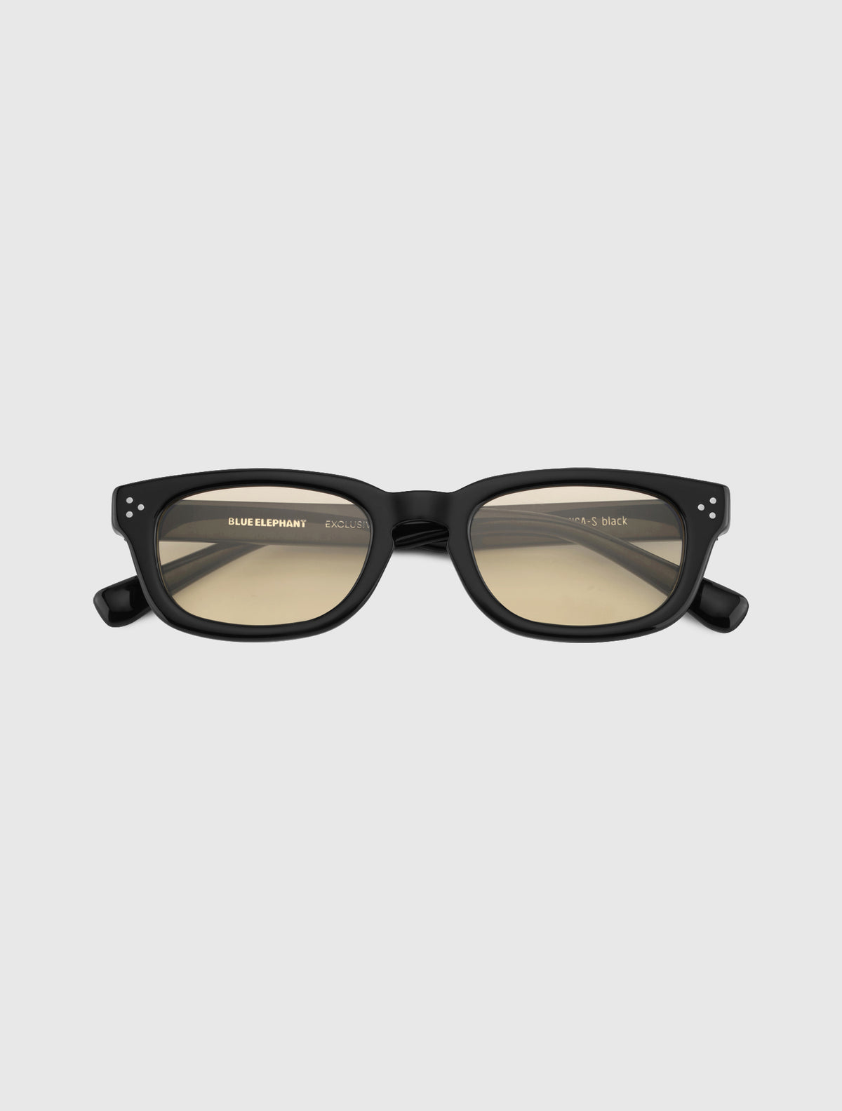 DUNGA-S black