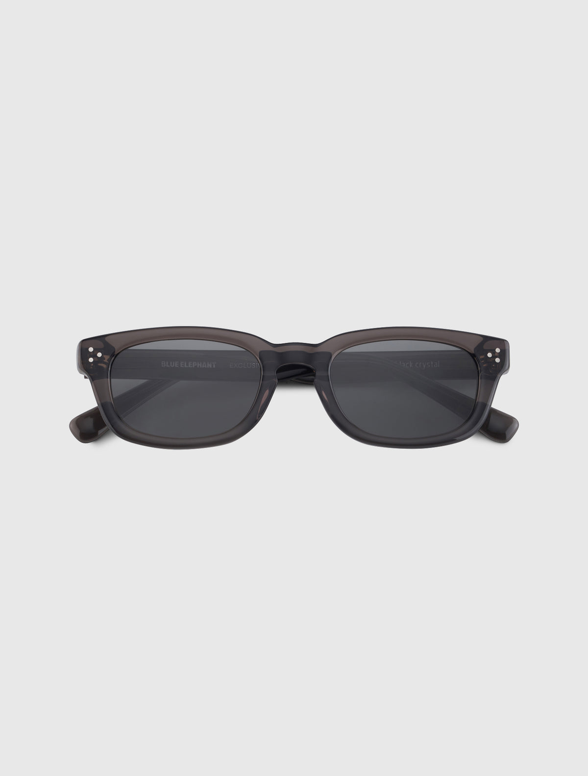 DUNGA-S black crystal