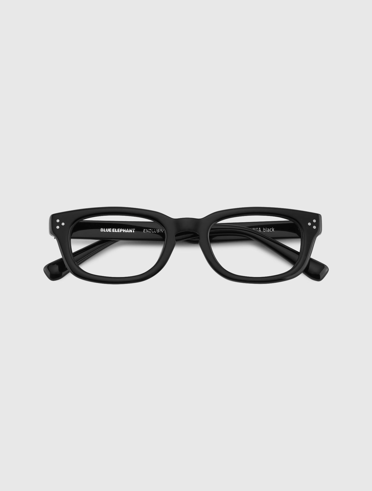DUNGA black