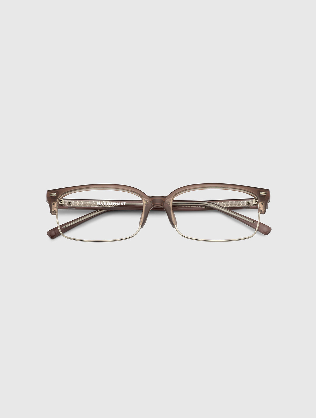 EGO ash brown