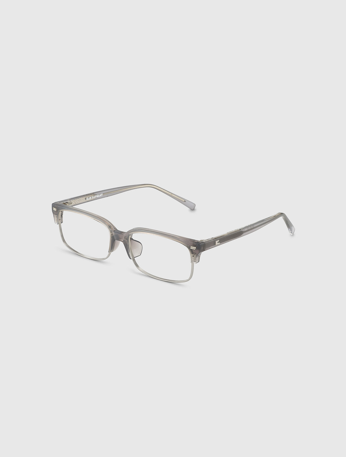 EGO grey crystal