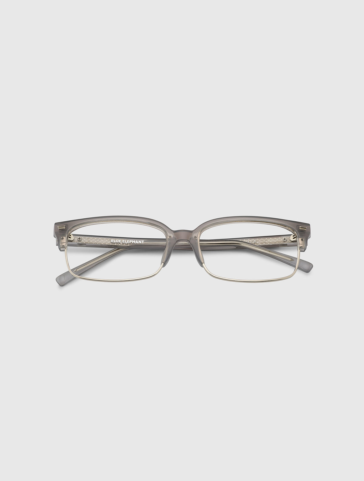 EGO grey crystal