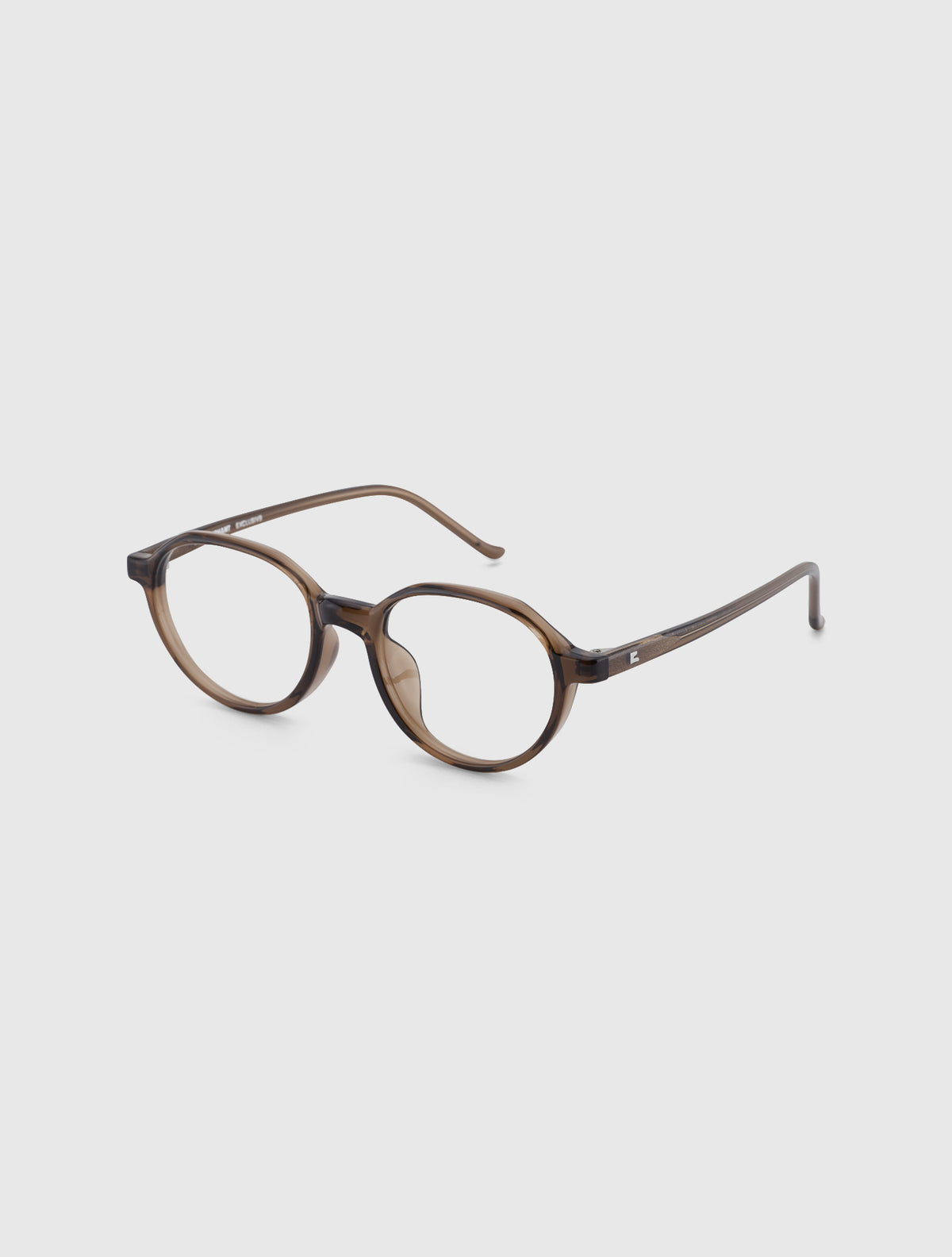 ELDO brown crystal