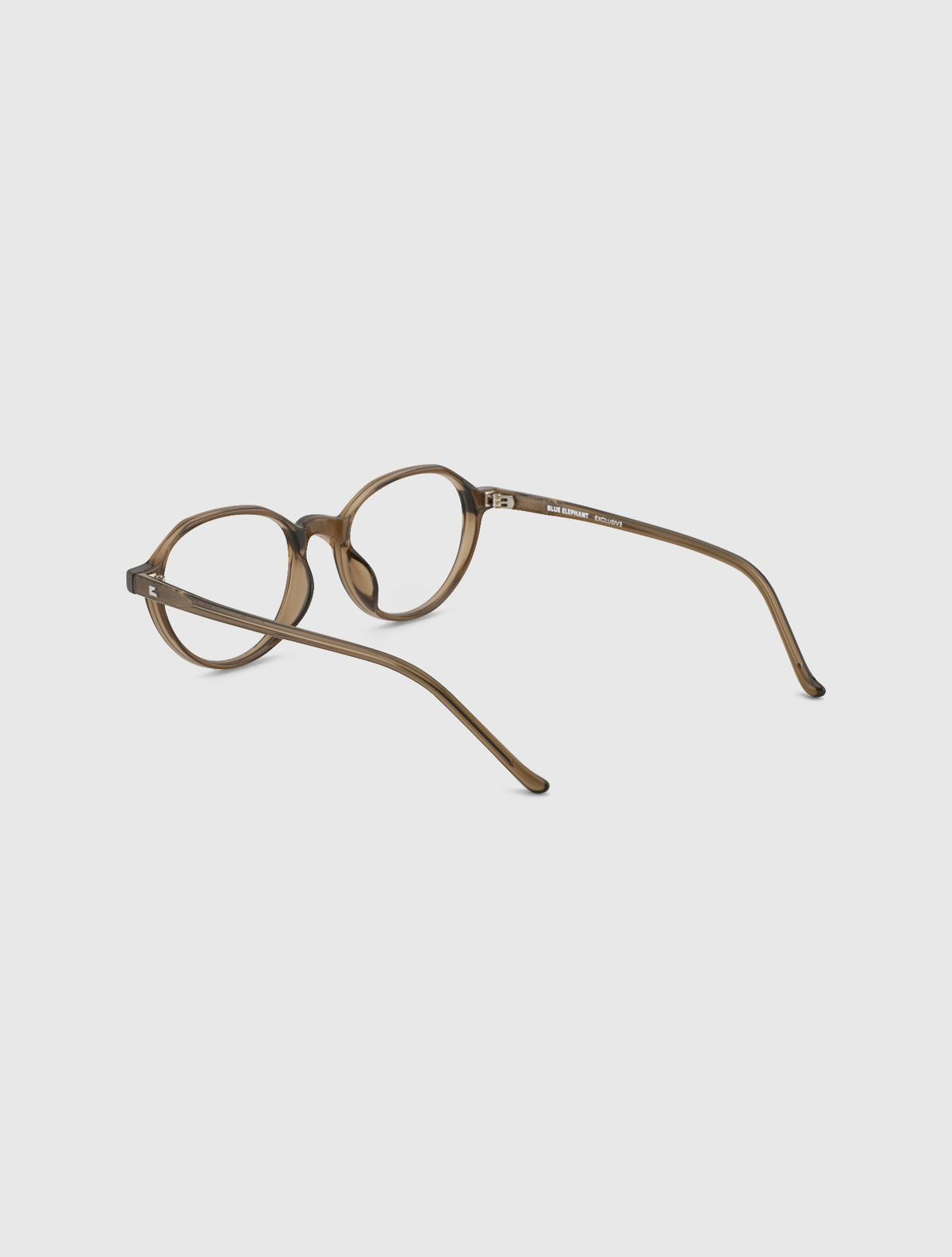 ELDO brown crystal
