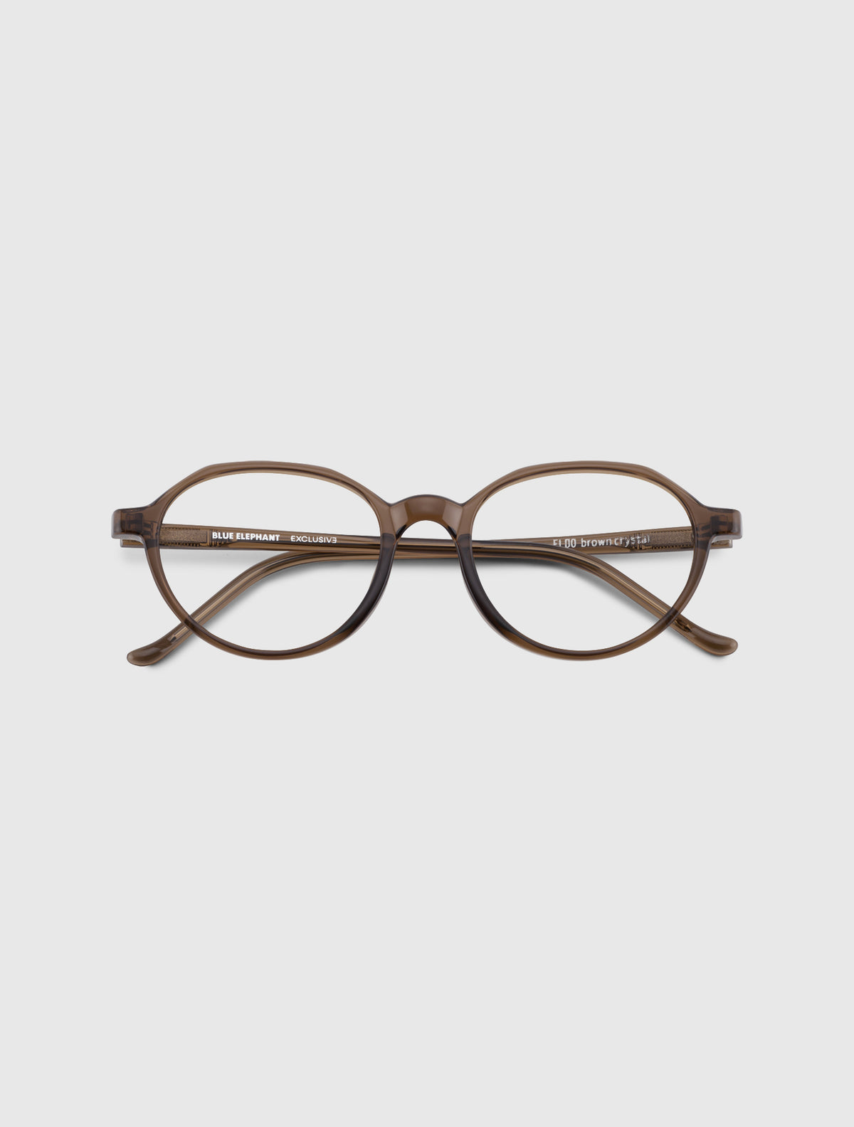 ELDO brown crystal