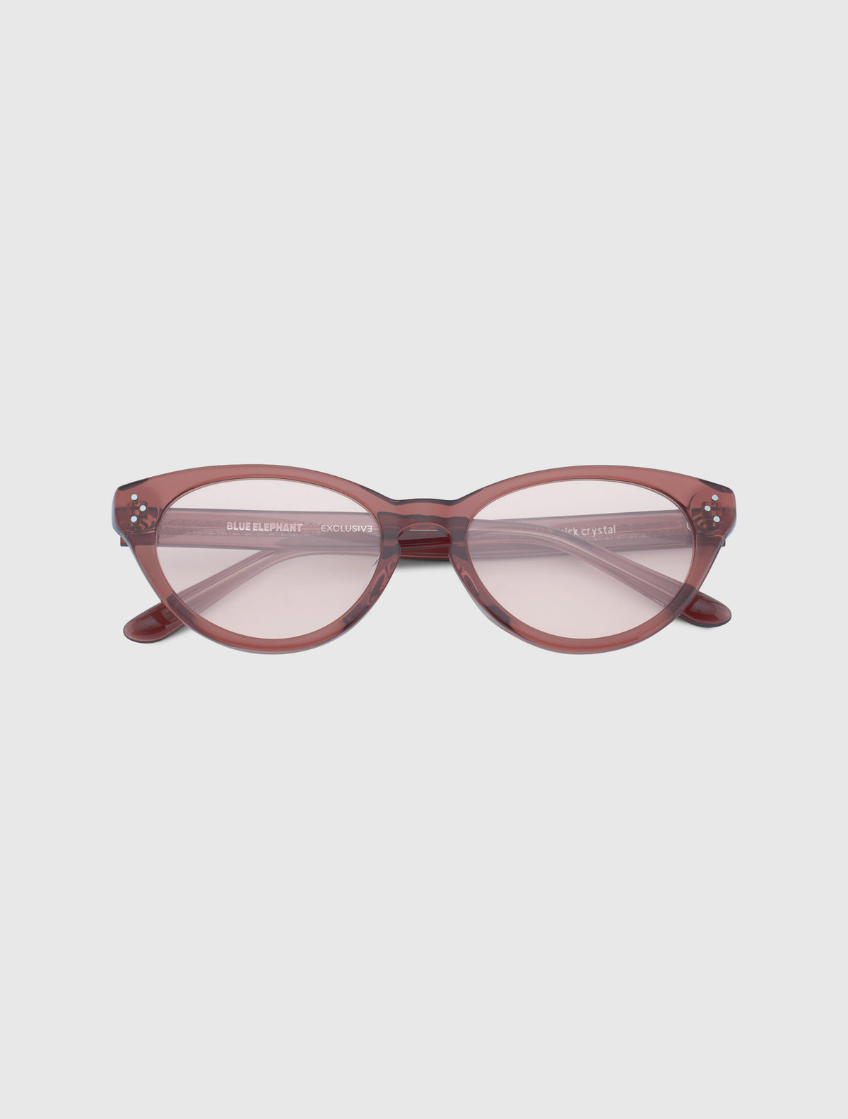 ELLA brick crystal