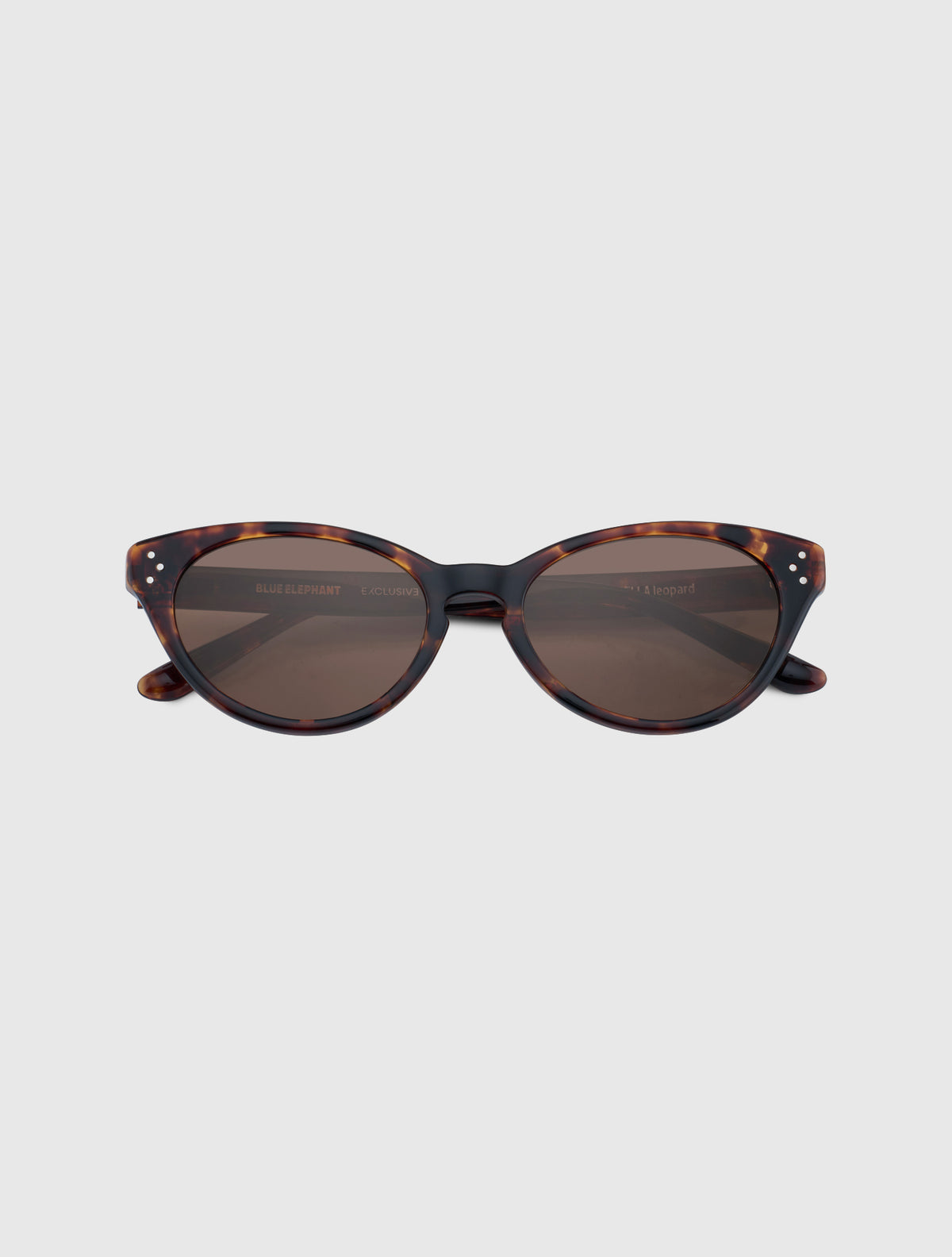 ELLA leopard