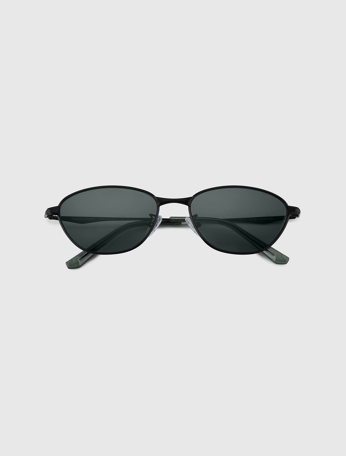 ENZO-S matte black