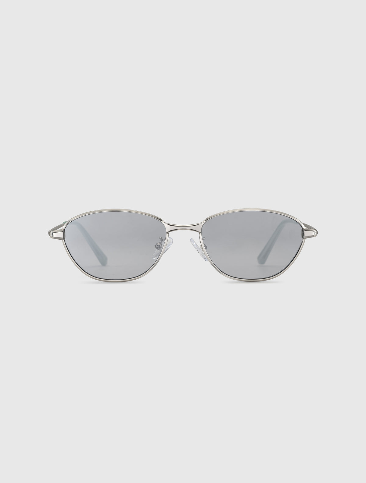 ENZO-S matte silver