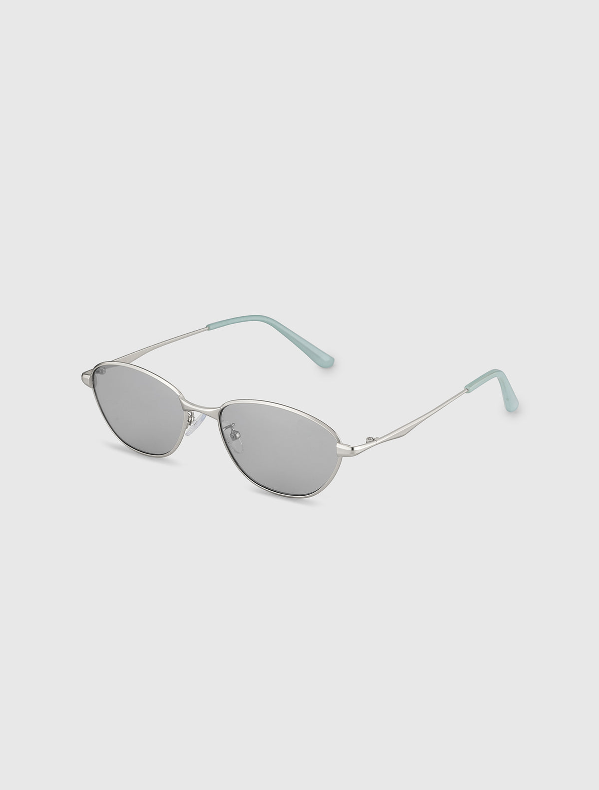 ENZO-S matte silver