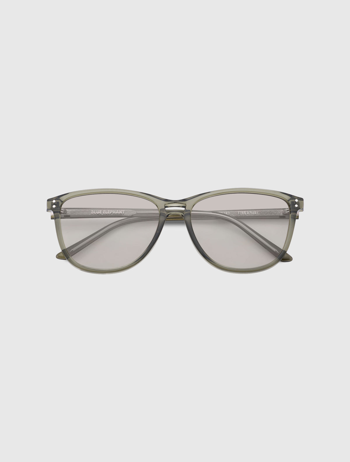 FINN khaki