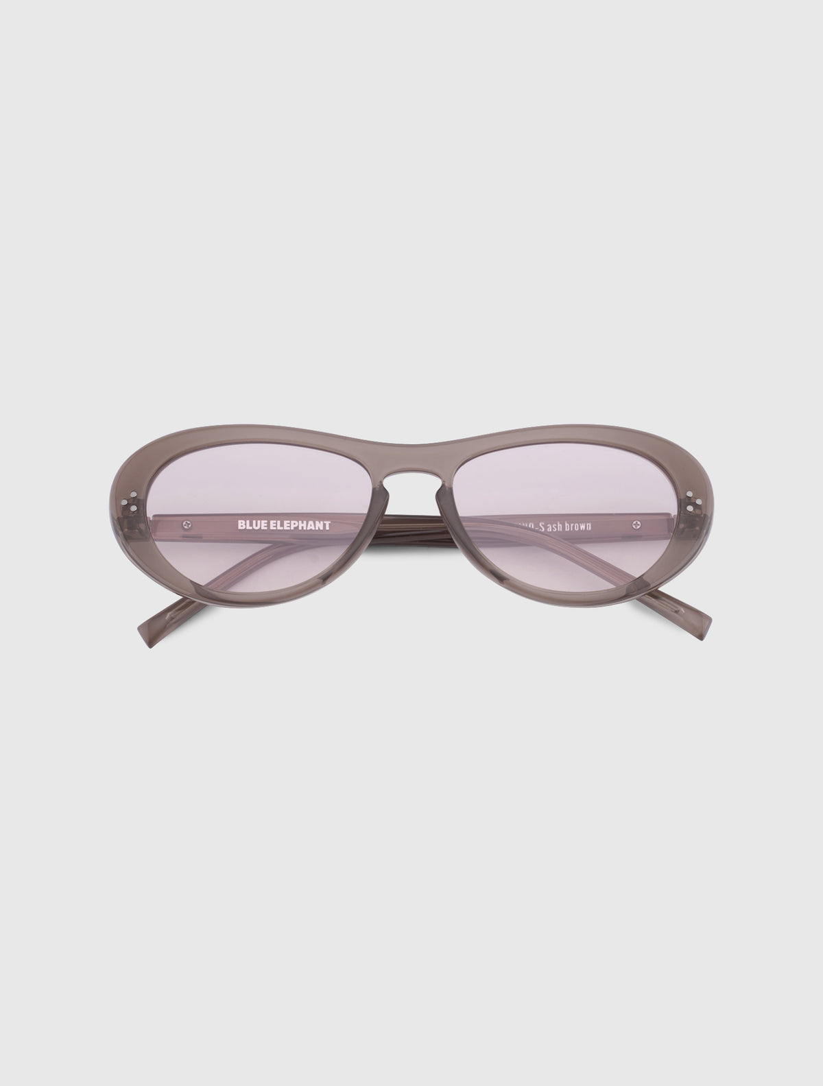 FINO-S ash brown