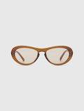 FINO-S brown crystal