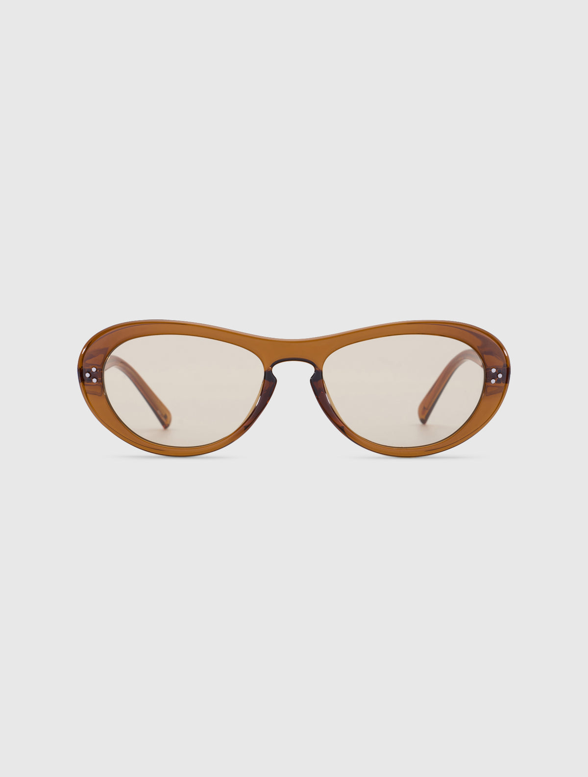 FINO-S brown crystal
