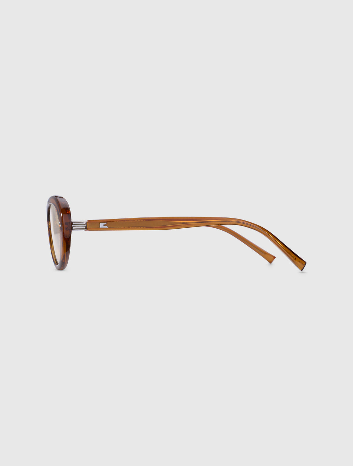 FINO-S brown crystal