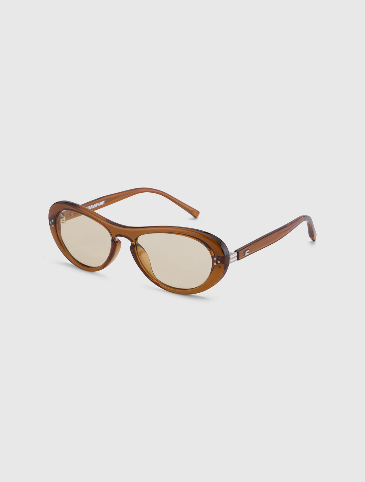 FINO-S brown crystal