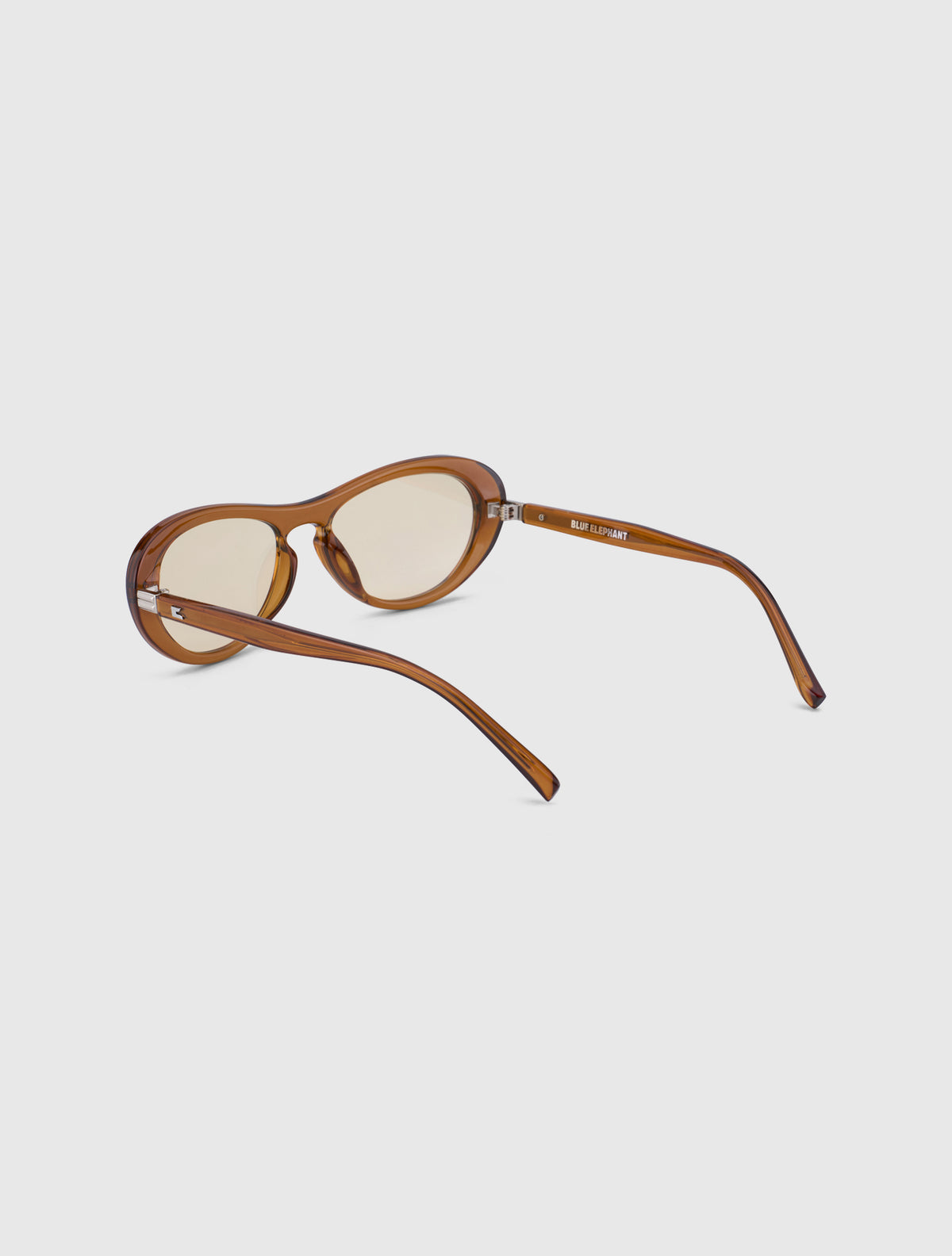 FINO-S brown crystal