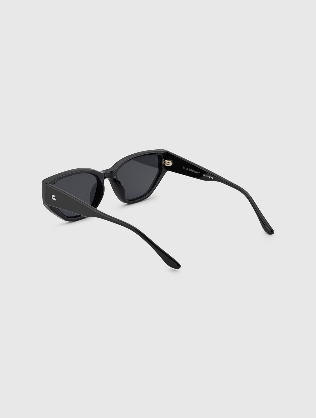 FLASH black