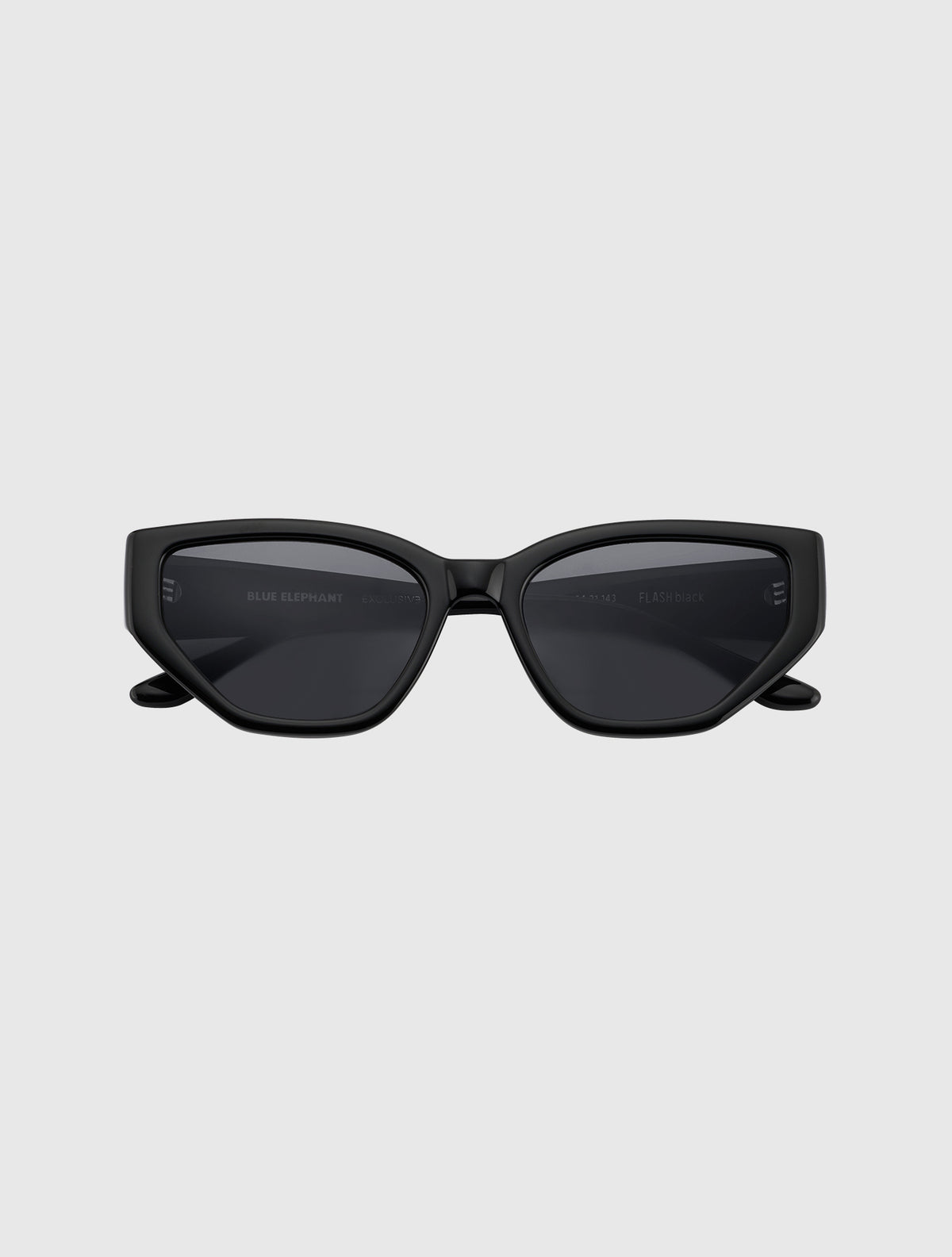 FLASH black