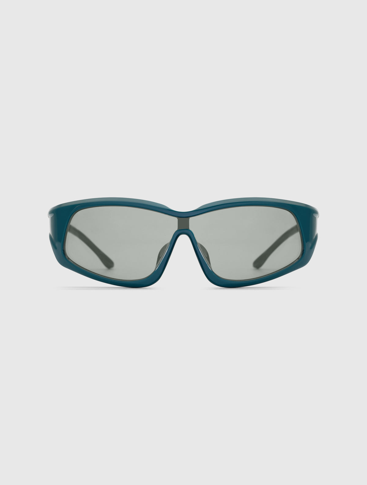 FLOW blue green
