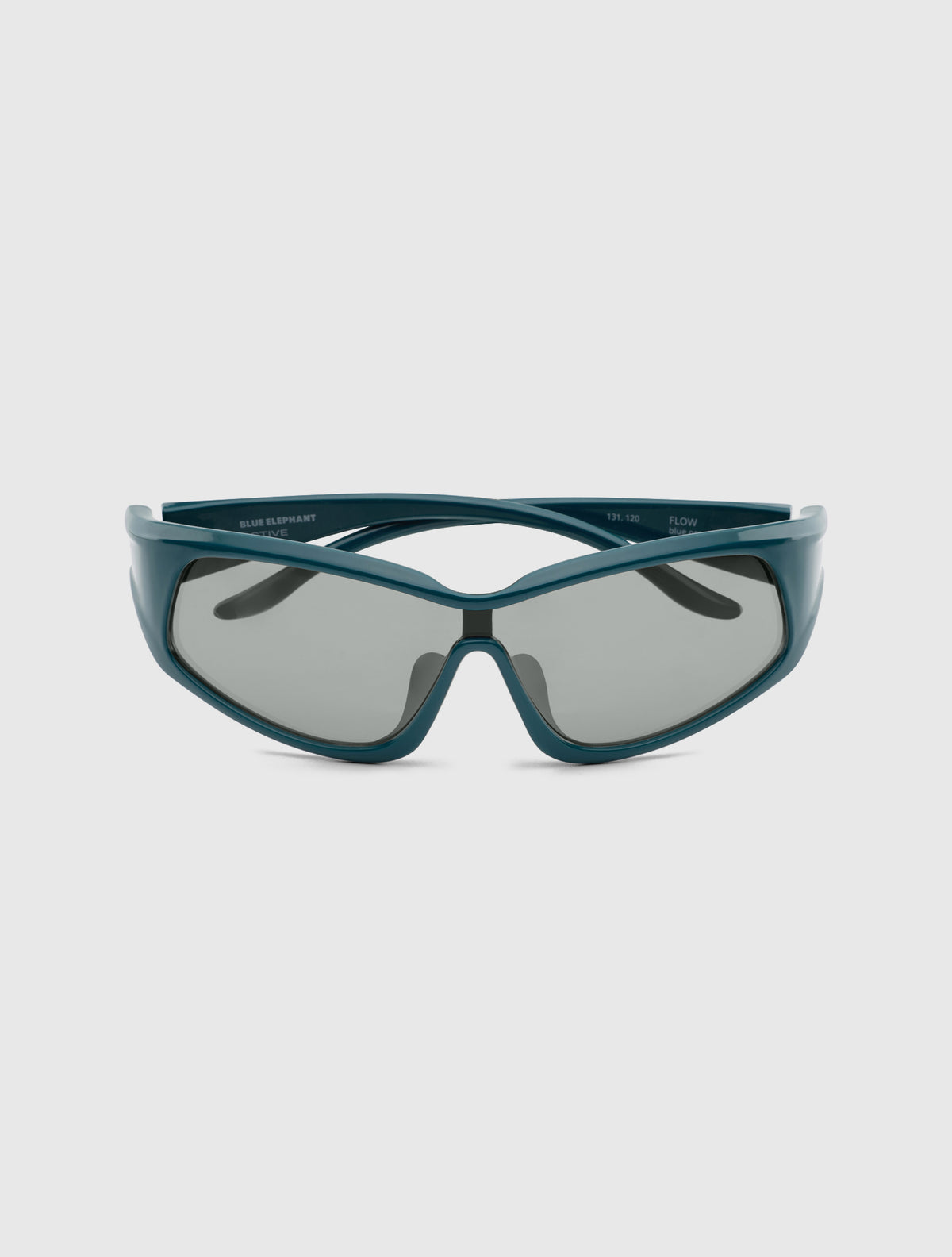 FLOW blue green