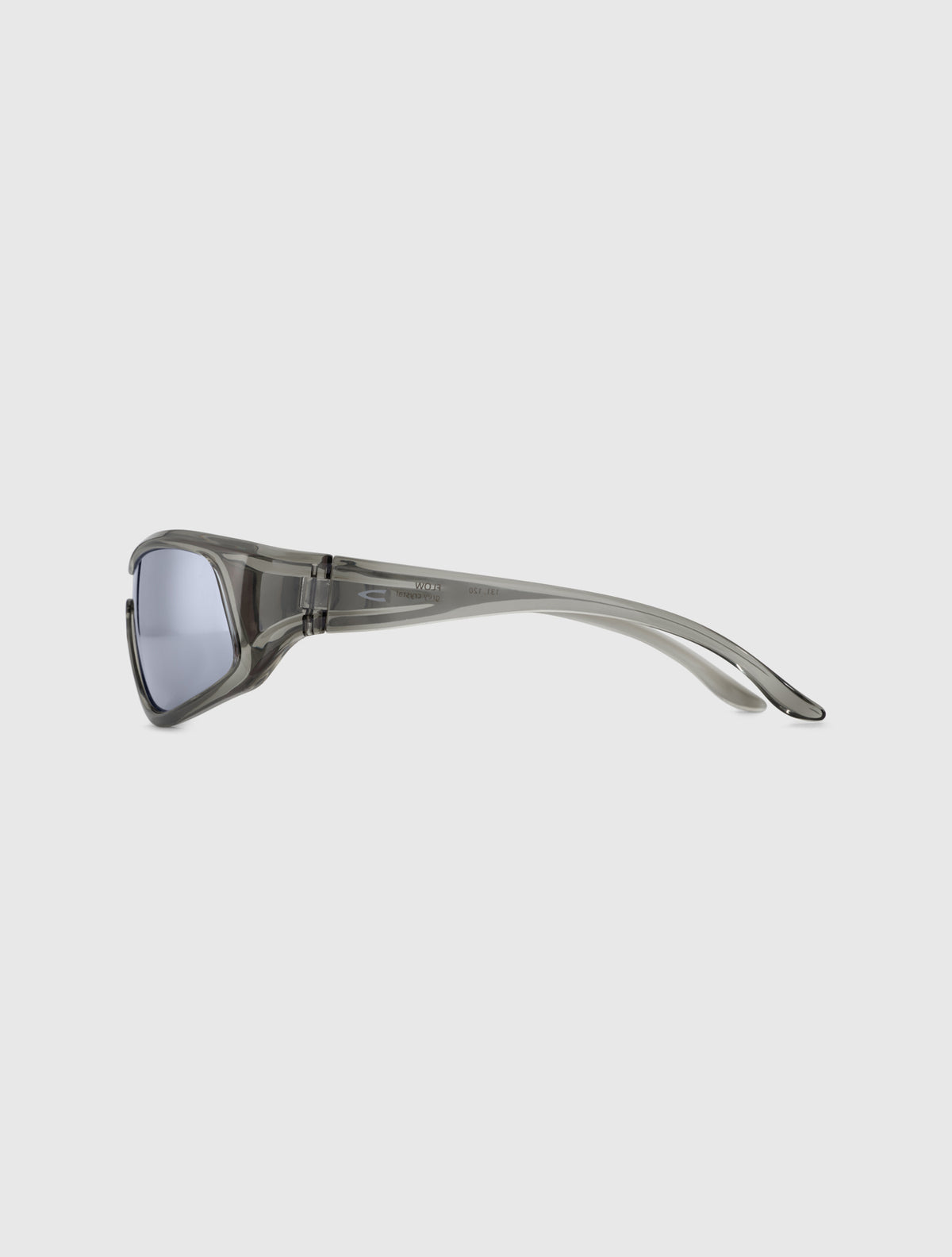 FLOW grey crystal