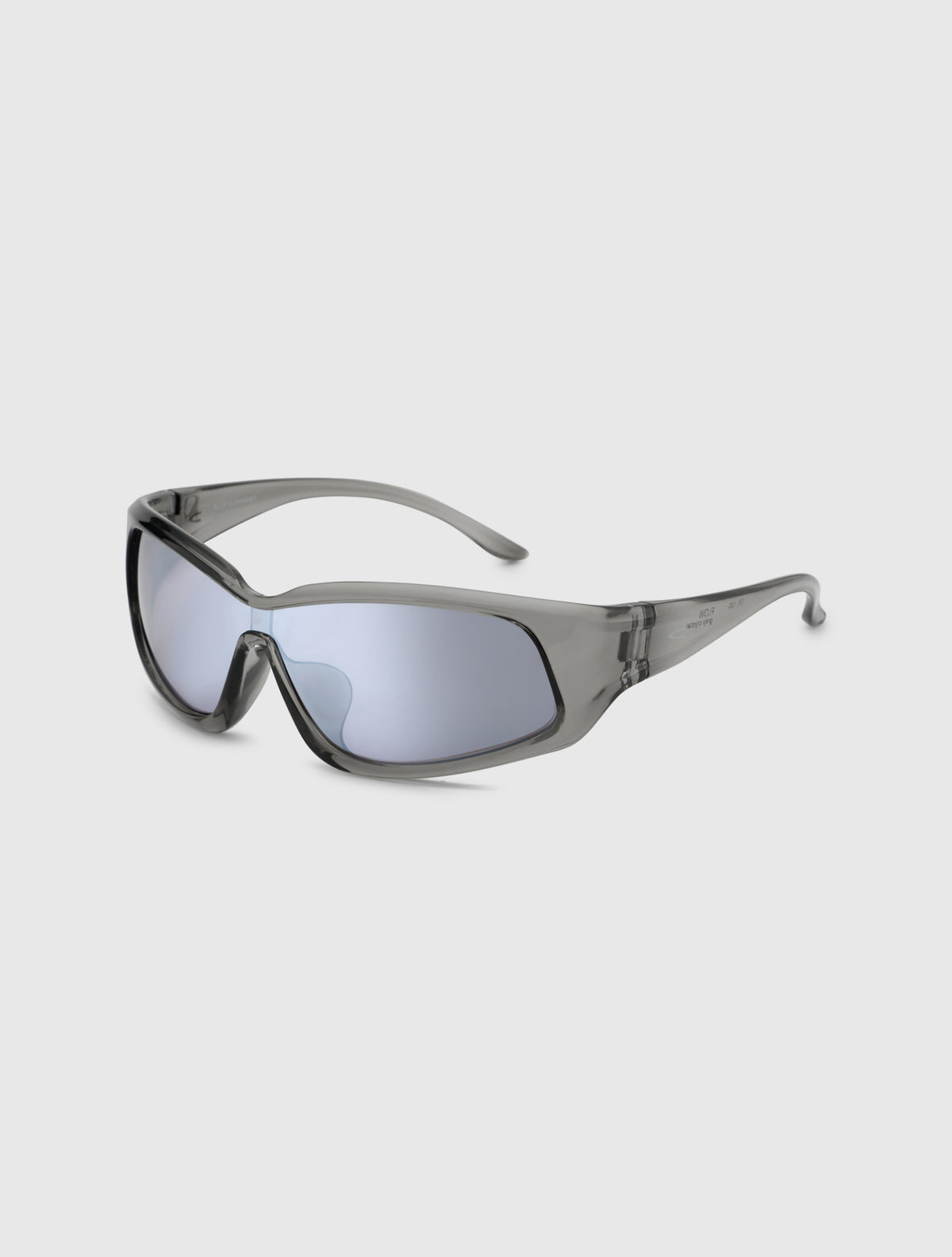 FLOW grey crystal