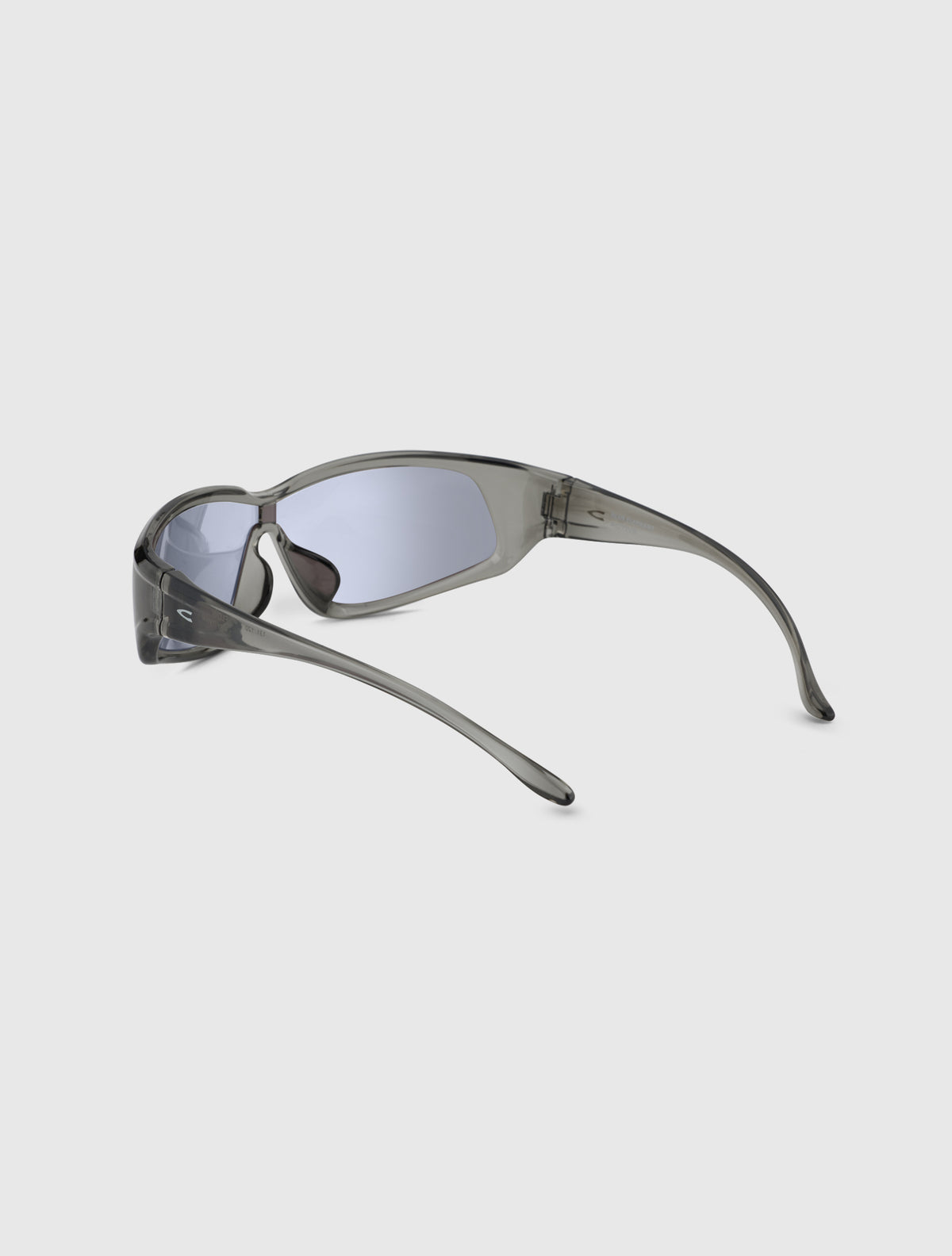 FLOW grey crystal
