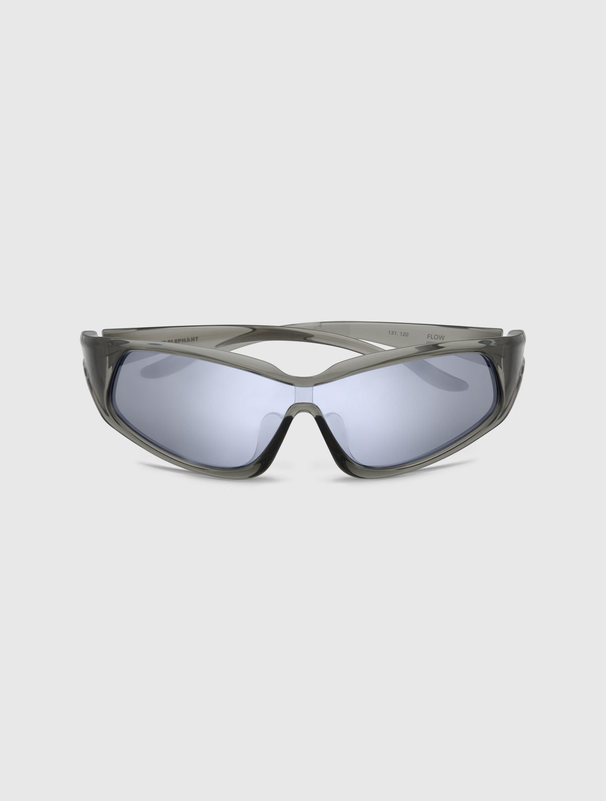 FLOW grey crystal