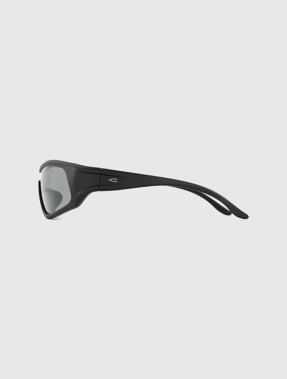 FLOW matte black